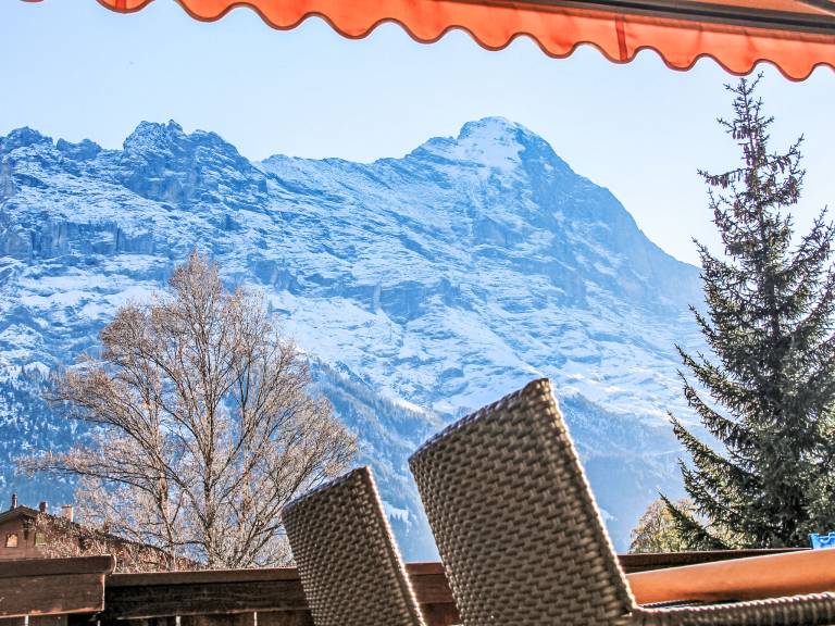 Chalet Bodmisunne — photo 2