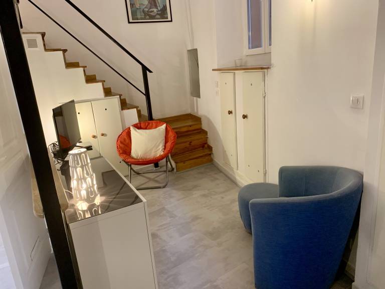 A OT Duplex de Jules - Old Town / Promenade des — photo 2