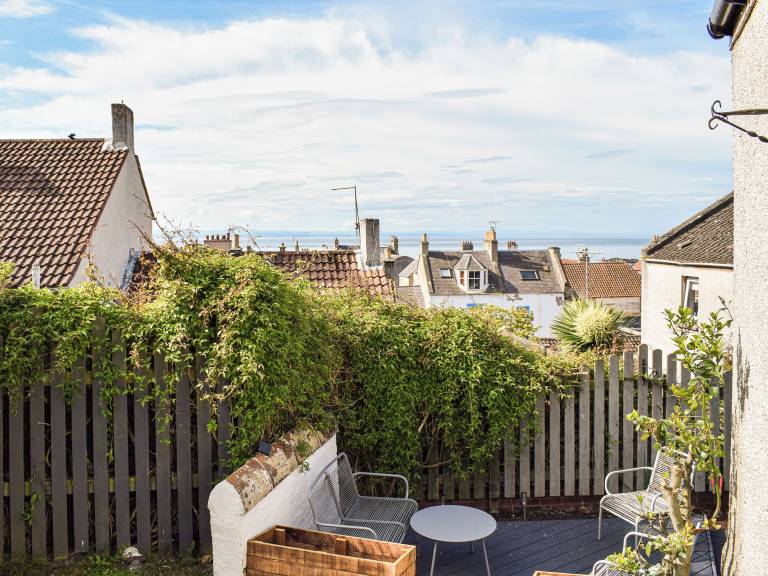 Cottage Anstruther