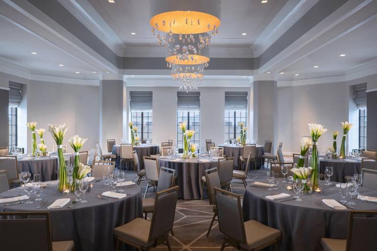 Kimpton Hotel Palomar Philadelphia By IHG — photo 3