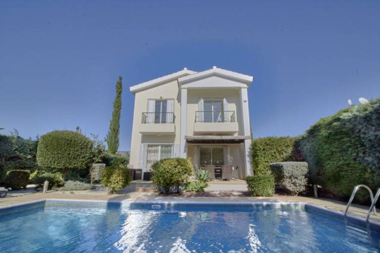 House  Coral Bay