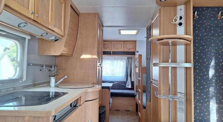 Area Sosta Camper Policoro — photo 3