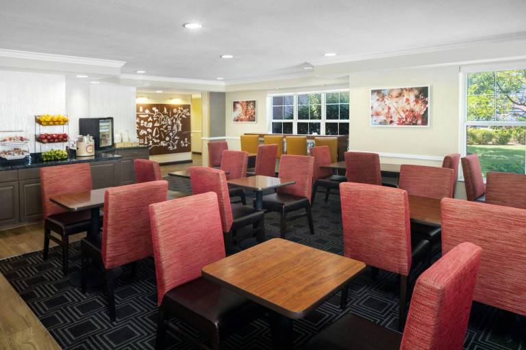 TownePlace Suites by Marriott Springfield — photo 3