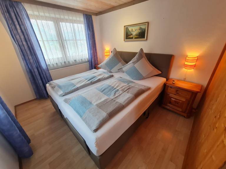 Ferienwohnung in Bischofswiesen, Bayern, Deutschland