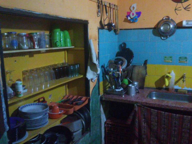 Tilcara Hostel — photo 3