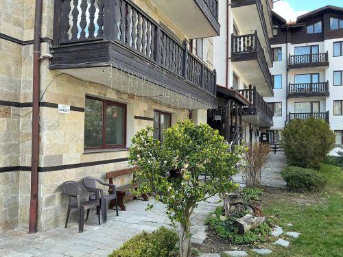 Apartment with terrace | Pets are welcome — photo 4