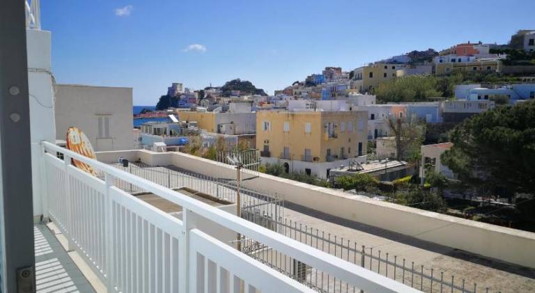 VisitPonza - Palazzetto Azzurro — photo 5
