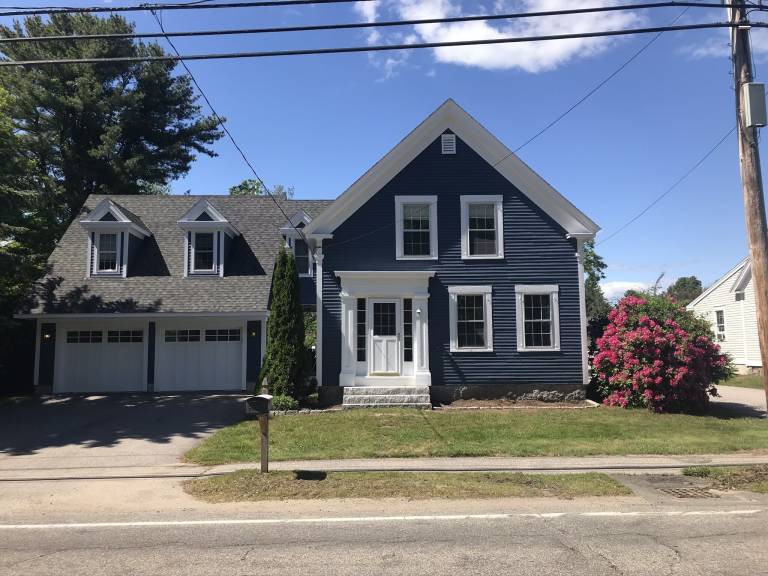 House Kennebunk