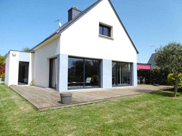 Maison de vacances Sarzeau