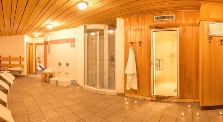 Glacier Hotel Grawand — photo 3