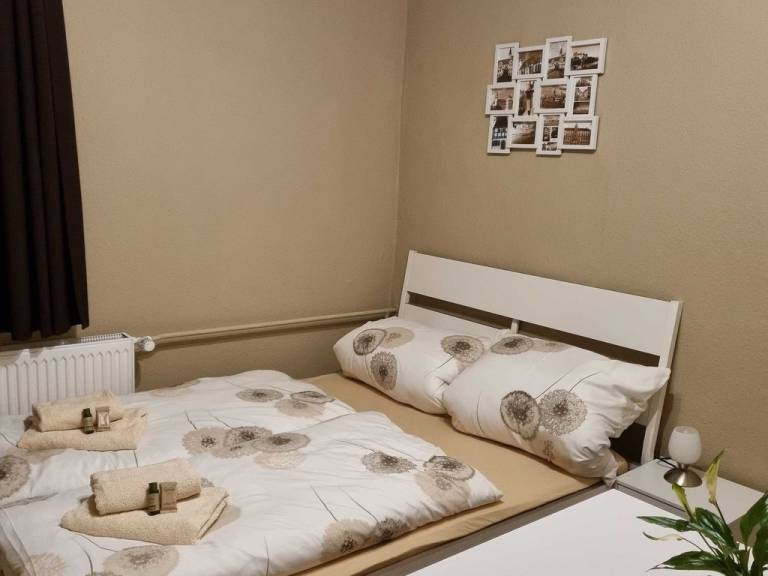 Privatzimmer Torgau