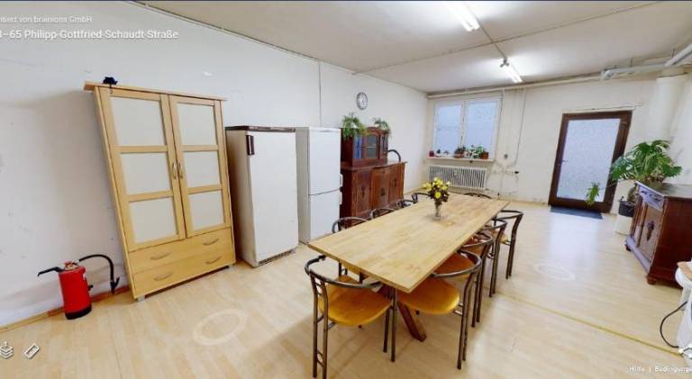Monteurunterkunft Haus Onsti — photo 4