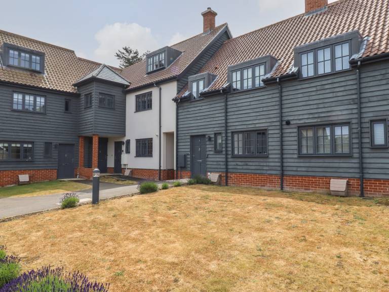 House  Leiston