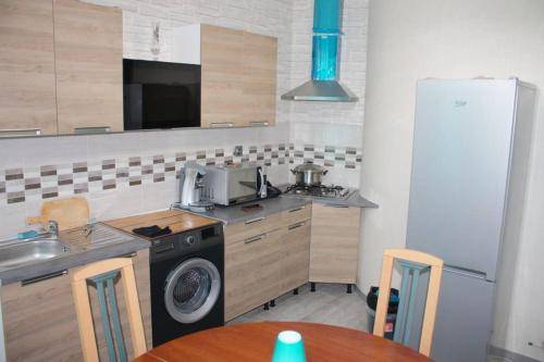 Appartement Charleville-Mézières