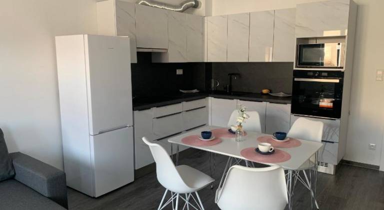 Apartmán Šatov