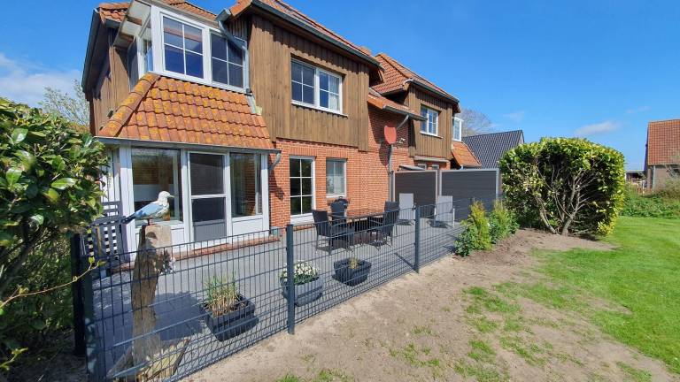 Ferienwohnung in Wenkendorf für max. 4 Personen