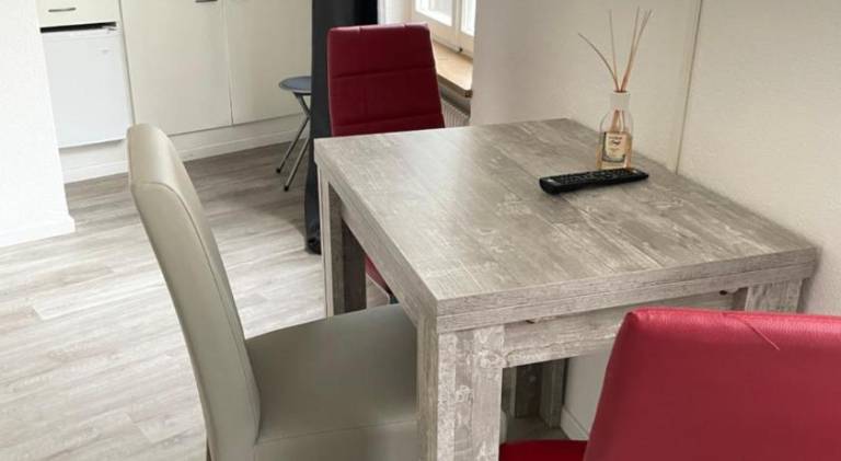 Holiday apartment for 4 persons — photo 3