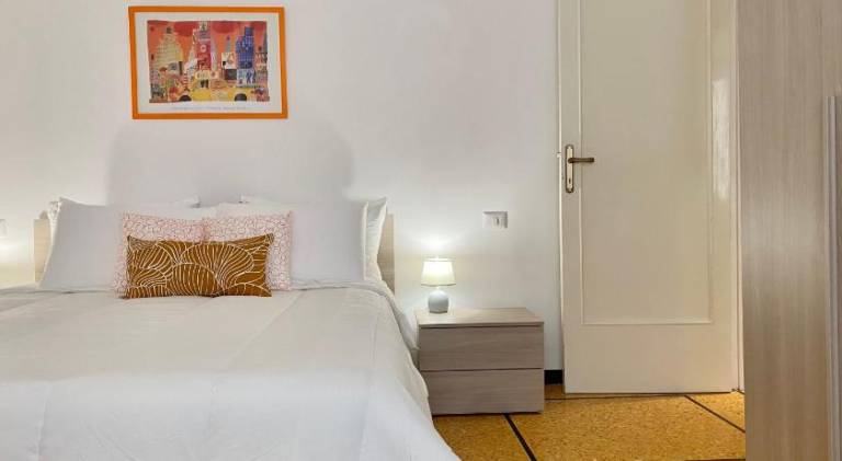 Apartment with 3 rooms for 6 persons in Santa Margherita Ligure