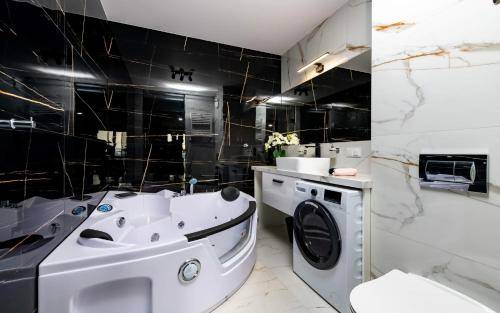 Apartament  Zielone Wzgórza