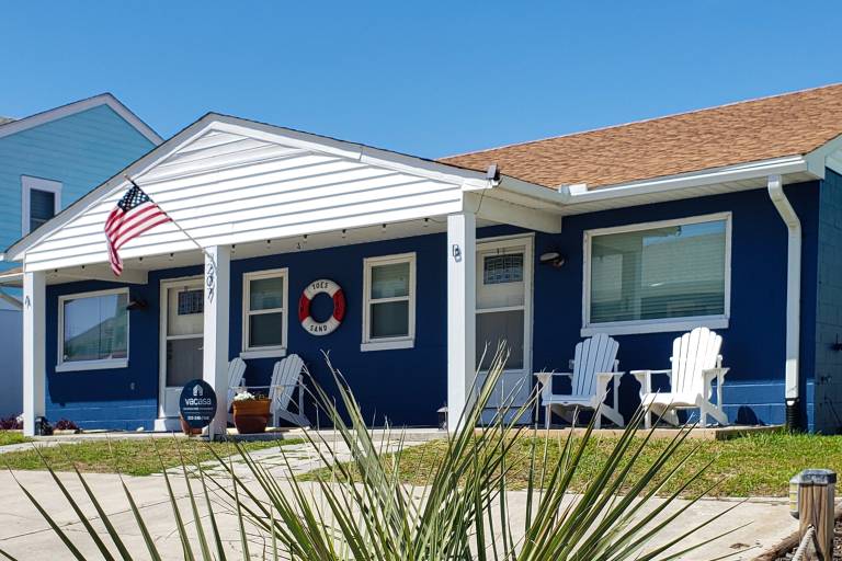Maisonette Atlantic Beach