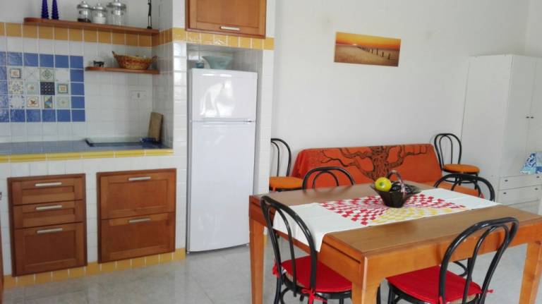 Rental apartment | Nature view — photo 4
