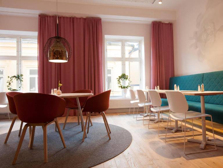 Elite Stora Hotellet Linkoping — photo 5