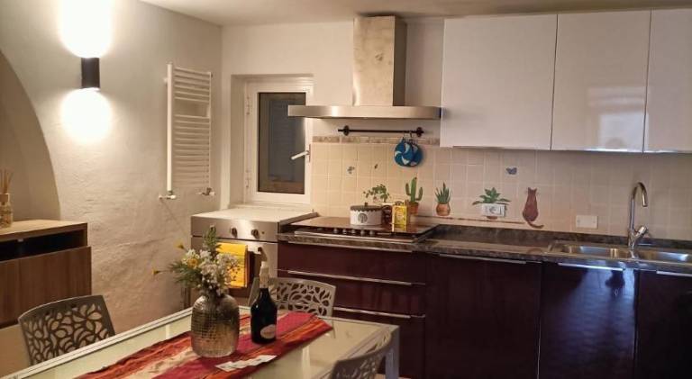 Apartment with 1 room for 3 persons — photo 4