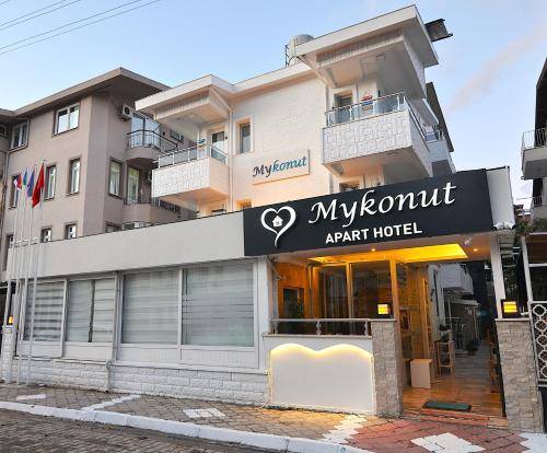 Serviced apartment Belen Mahallesi