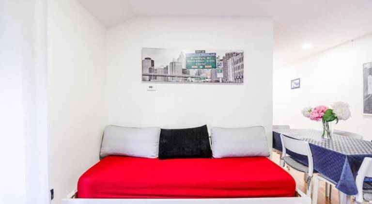 Holiday apartment | Next to Santa Maria delle Grazie — photo 5