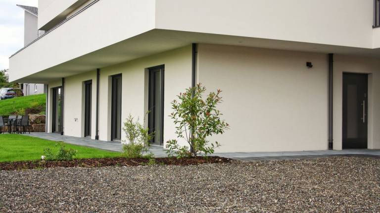 Ferienwohnung Ailingen