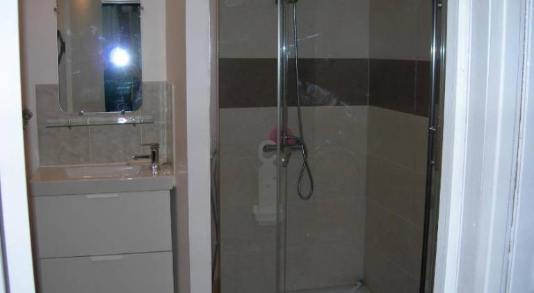 Holiday apartment with 3 rooms for 6 persons — photo 2