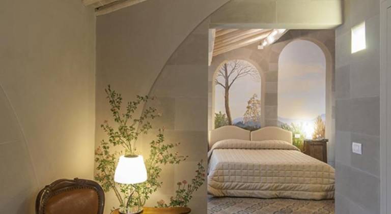 Hotel Alla Corte degli Angeli — photo 2