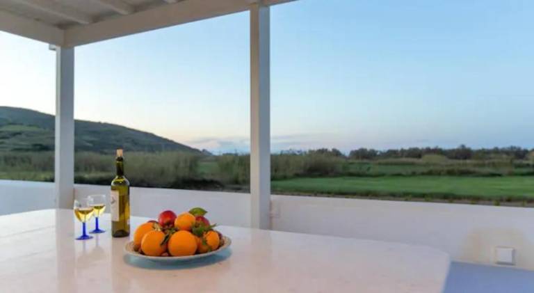 Vacation home with garden, patio & barbecue — photo 4