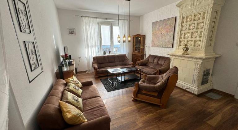 Apartment with 2 rooms for 5 persons — photo 3
