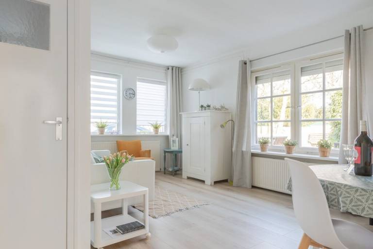 Appartement Limmen