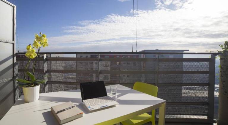 Serviced apartment with garden | Pets allowed — photo 3