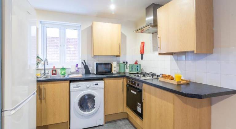 Rental apartment with 3 rooms for 8 persons — photo 3
