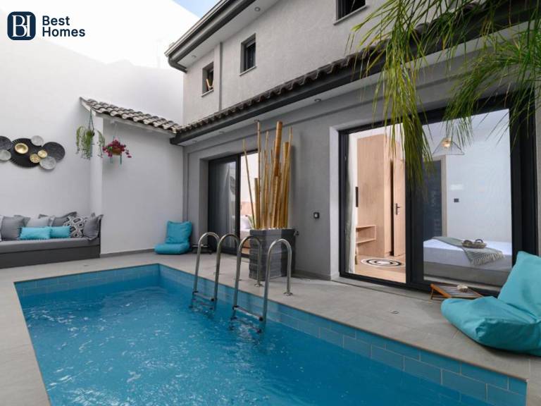 Villa Preveza