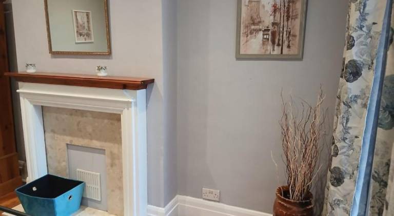 Spacious 4 Bedroom House, Garden, Nr Ipswich Town Centre with hot tub — photo 4