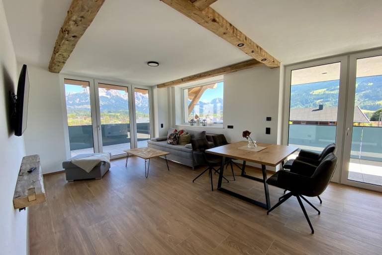 Ferienwohnung Gemeinde Saalfelden am Steinernen Meer