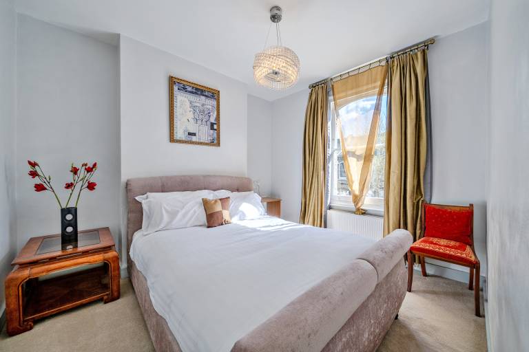 Family-friendly holiday apartment | City view | Pet-friendly — photo 3