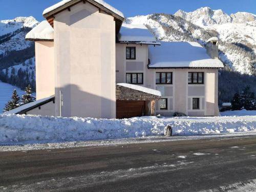 Appartement Saint-Véran