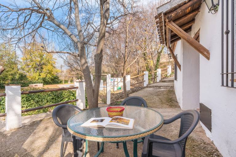 Country House 'Casa Rural El Corral' with Mountain Views, Shared Pool and Wi-Fi — photo 2