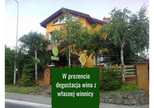 Agroturystyka Giewartów