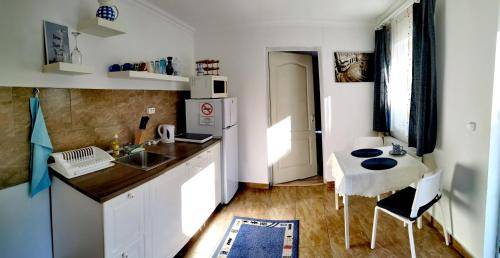 Apartman Mogyoród