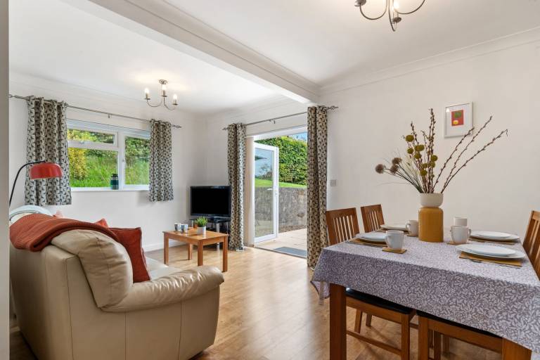 Apartment Saundersfoot