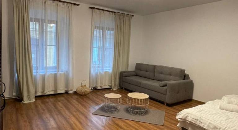 Holiday apartment with 1 room for 7 persons — photo 2