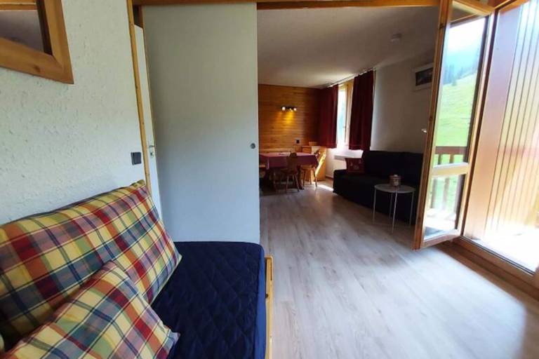 Holiday apartment | Next to the ski | Pets allowed — photo 5