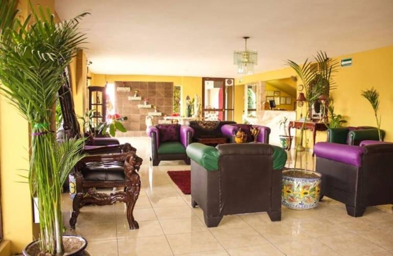 Hotel Posada del Sol Inn — photo 3