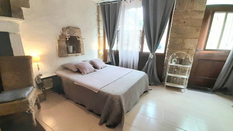 Appartement Carsac-Aillac
